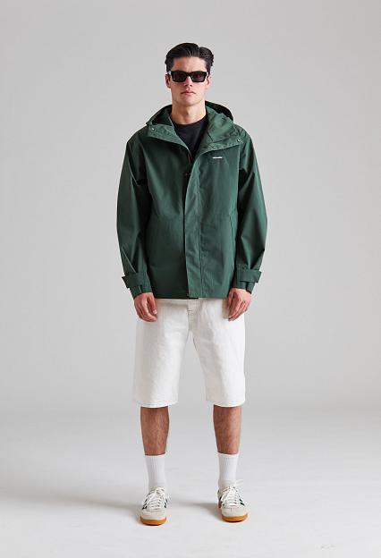 Holzweiler Fane Jacket Dk. Green